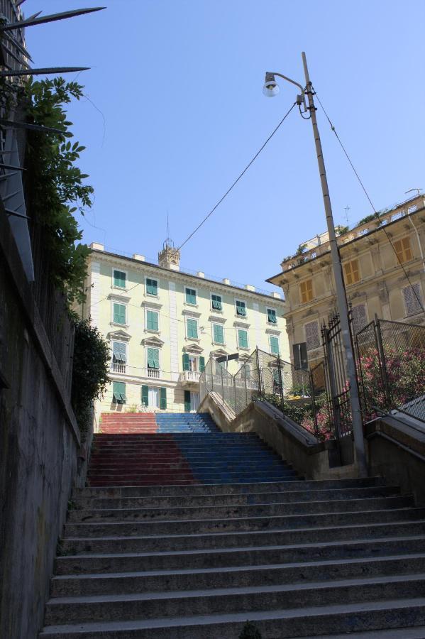 A Due Passi Dal Centro *