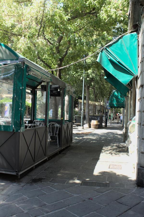 A Due Passi Dal Centro
