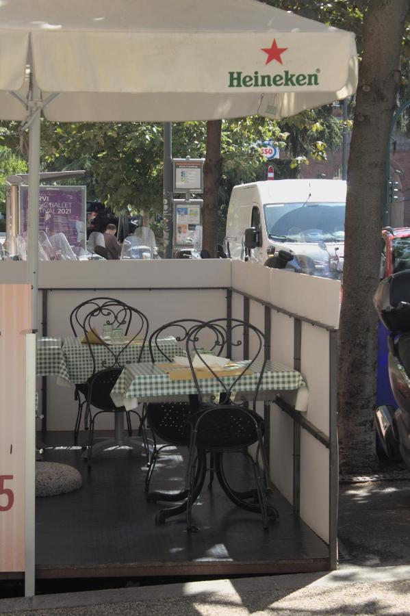 A Due Passi Dal Centro * Gênes