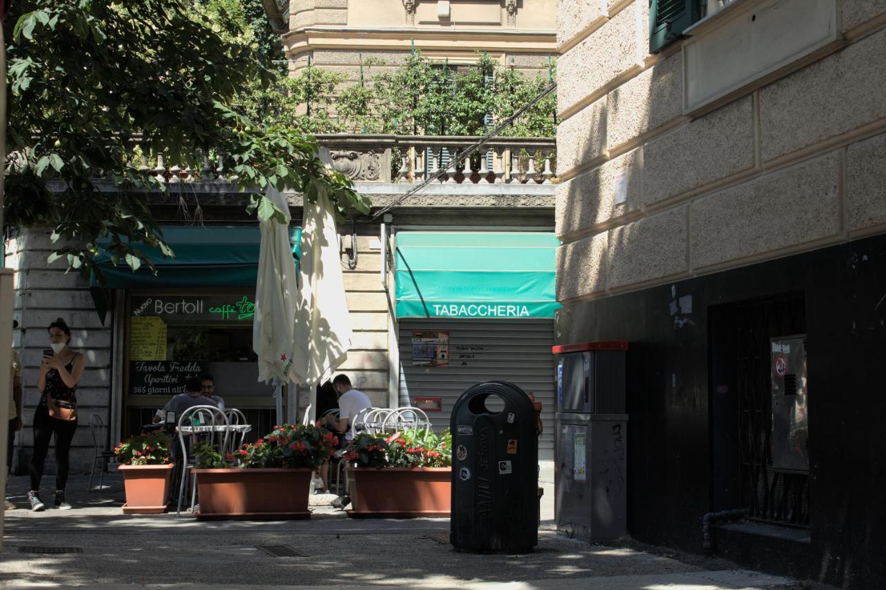 A Due Passi Dal Centro *