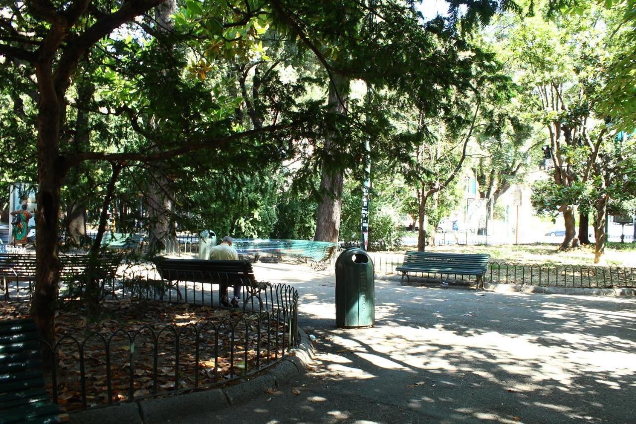 Frühstückspension A Due Passi Dal Centro Genua