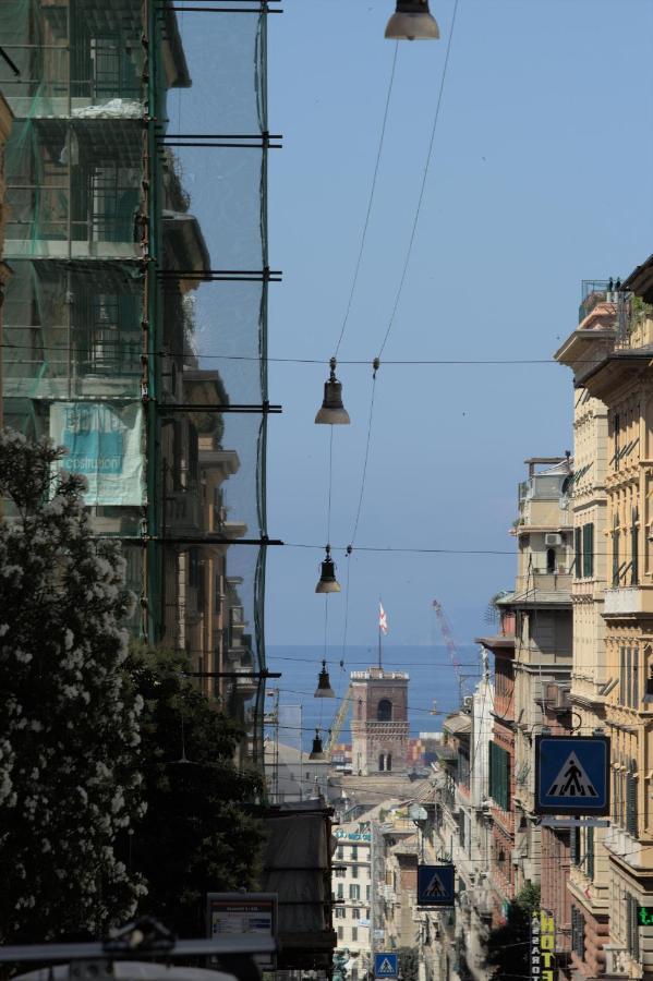 Frühstückspension A Due Passi Dal Centro