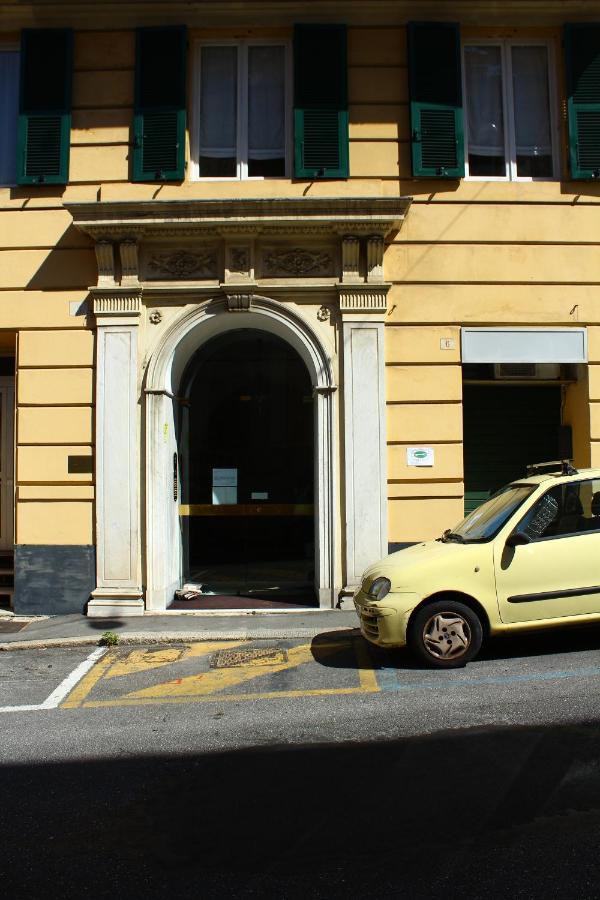 A Due Passi Dal Centro Bed & Breakfast